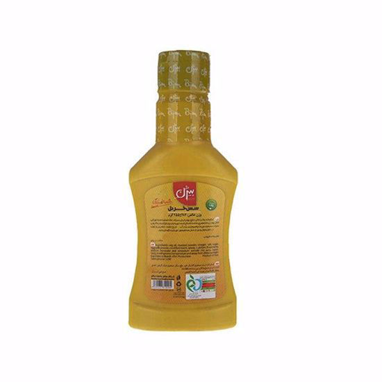 سس خردل