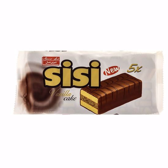 کیک سی سی