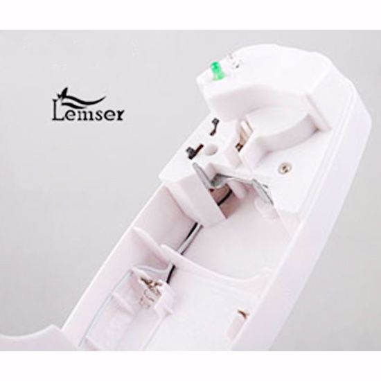 تصویر  دستگاه تایمر دارخوشبو کننده هوا LEMSER