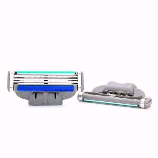 تیغ ژیلت مدل MACH3 TURBO