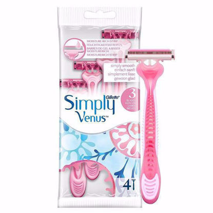 خود تراش ژیلت