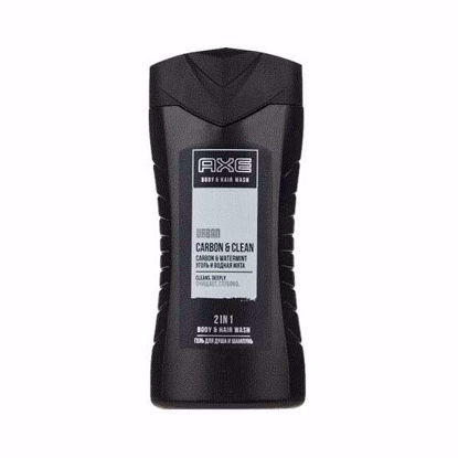 تصویر  شامپو سر و بدن اکس مدلURBAN حجم250ML