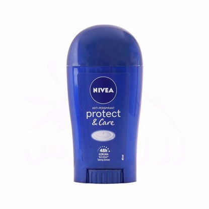 مام استیک ضد تعریق زنانه نیوا مدل PROTECT