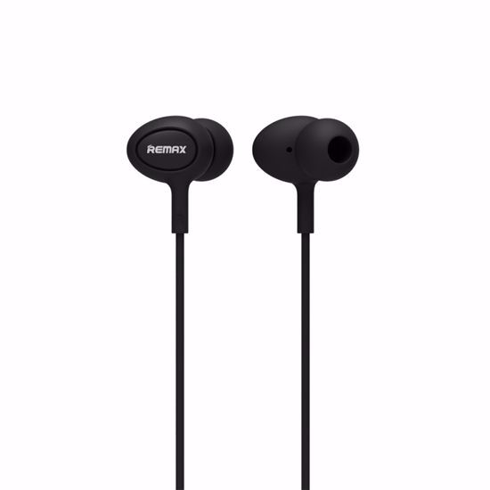 تصویر  هندزفری ریمکس مدلRM-515