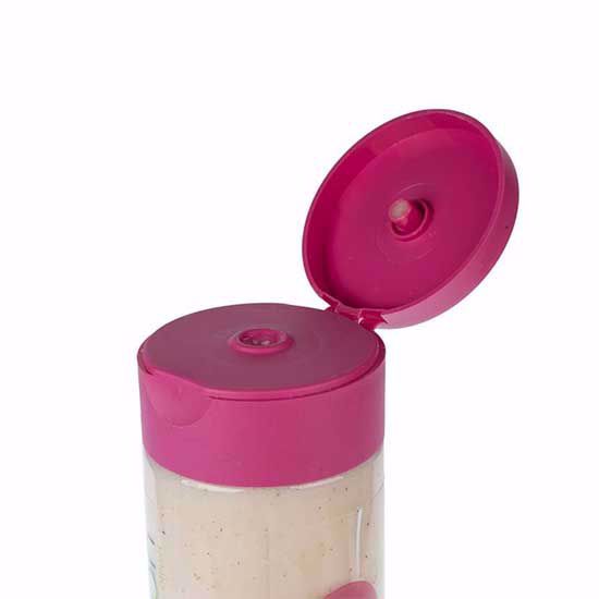 شامپو بدن شون مدل STRAWBERRY AND MILK