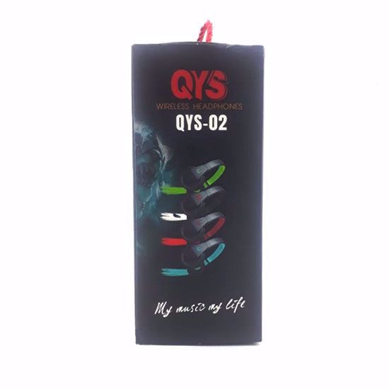 تصویر  هدفون جی بی ال مدل QYS-02