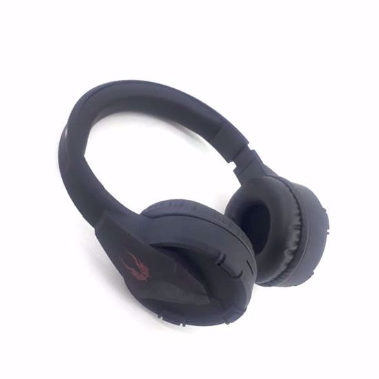 تصویر  هدفون جی بی ال مدل QYS-02
