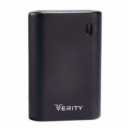 تصویر  پاوربانک  وریتی مدل V_PA116