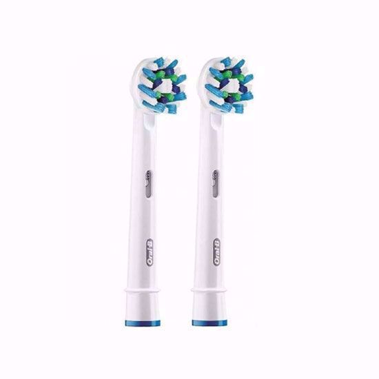 سری یدک مسواک برقی ORAL_B