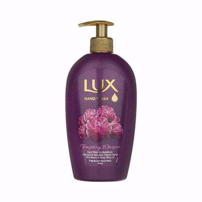 تصویر  مایع دستشویی لوکس مدلPEOONY حجم500ML