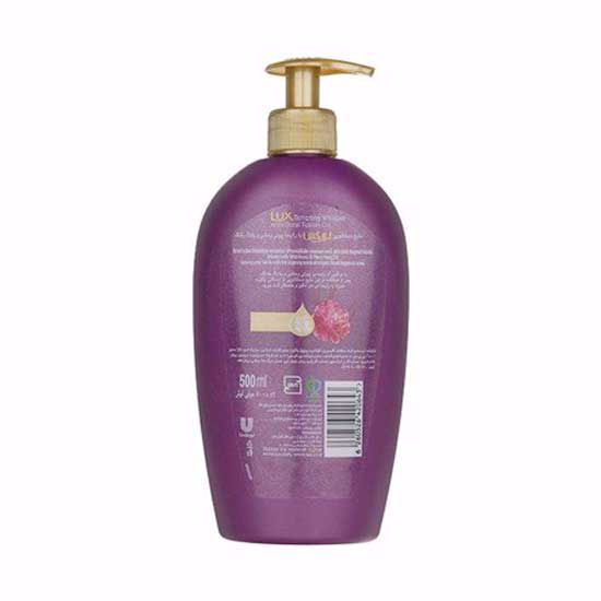 تصویر  مایع دستشویی لوکس مدلPEOONY حجم500ML