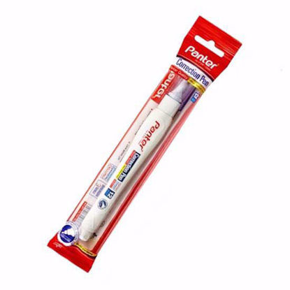 تصویر  غلط گیر قلمی پنتر