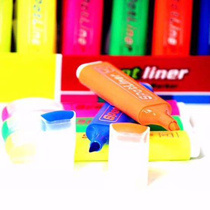 تصویر  ماژیک علامت گذار اسپوت لاینر