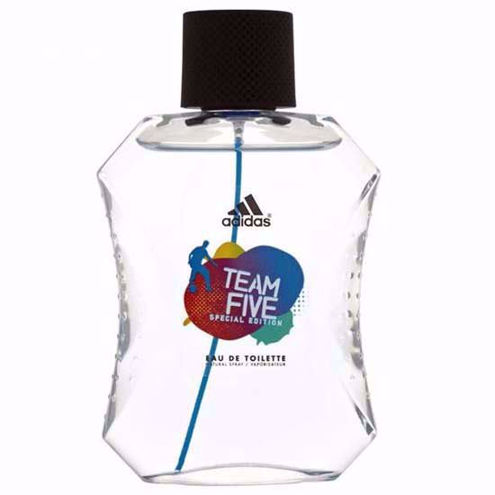 ادکلن TEAM FIVE آدیداس