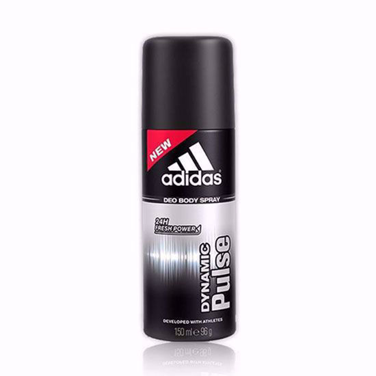 اسپری adidas DYNAMIC PULSE