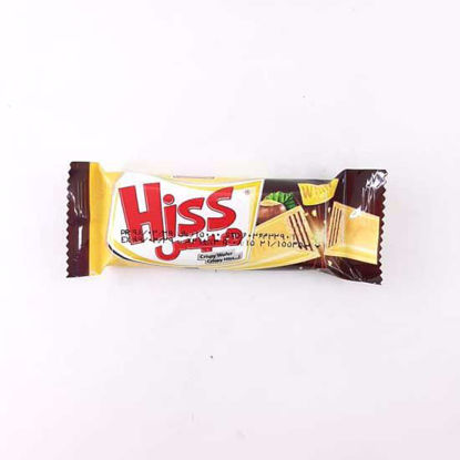 شکلات هیس