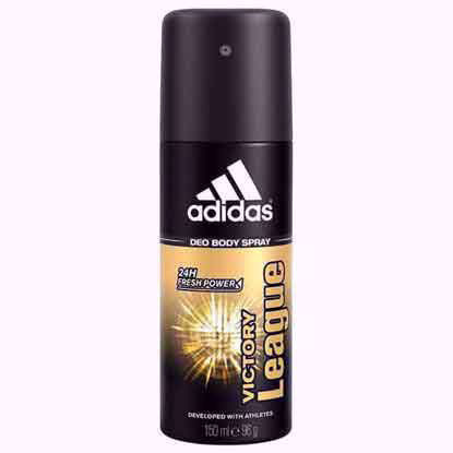 اسپری آدیداس