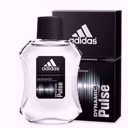 ادکلن ادیداس