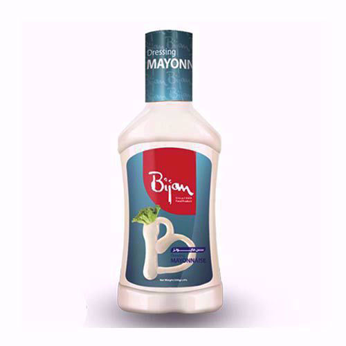 سس مایونز بیژن