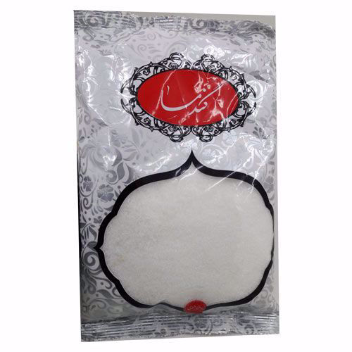 شکر دانه ریز گندمسار