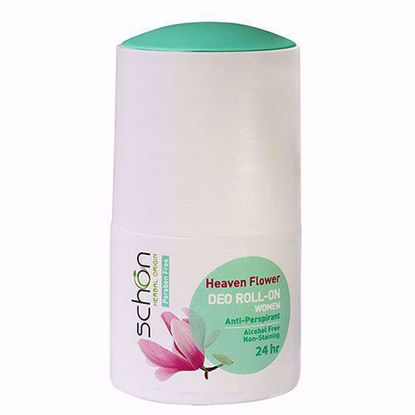 مام زنانه شون Heaven Flower