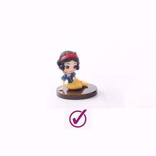 action figure disney princess
