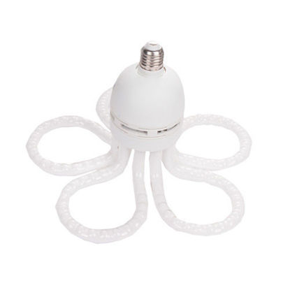 لامپ کم مصرف 105 وات طلعت نور مدل گل