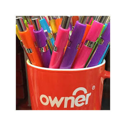 مداد نوکی 0.7 میلی متری اونر مدل ساده