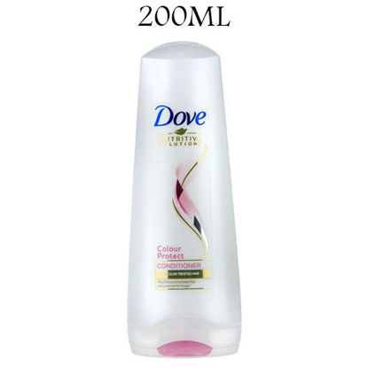 تصویر  نرم کننده داو مدل Colour Protect حجم200ML