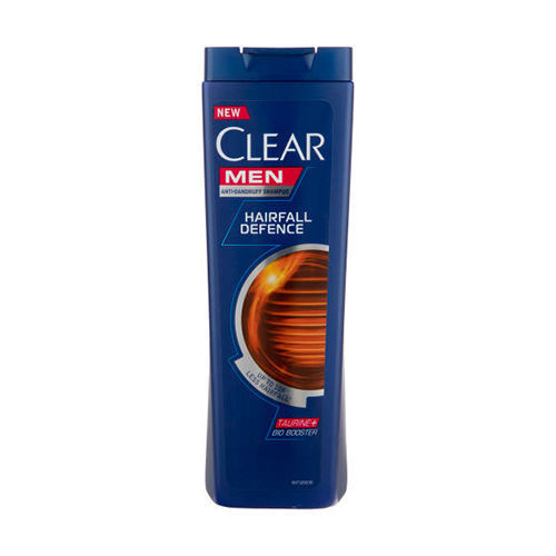 شامپو کلیر مدل HAIRFALL DEFENCE حجم 400ML