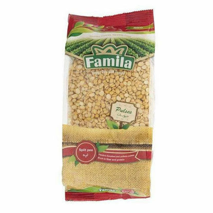 تصویر  لپه فامیلا 700گرمی