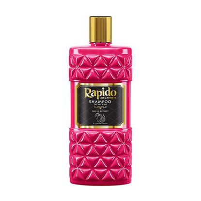 شامپو موی راپیدو مدل Guava حجم 400 گرم