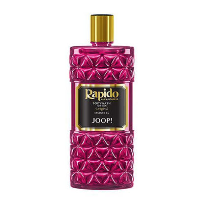 شامپو بدن راپیدو مدل Joop حجم 400 گرم