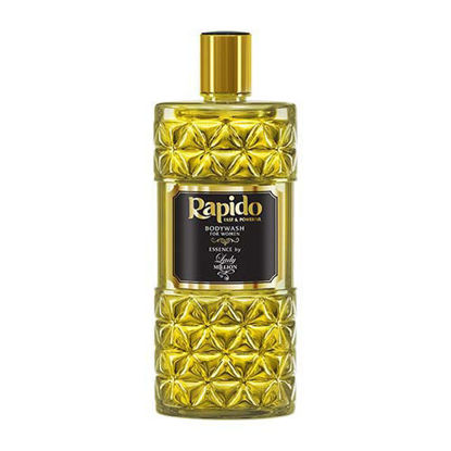 شامپو بدن راپیدو مدل Million حجم 400 گرم