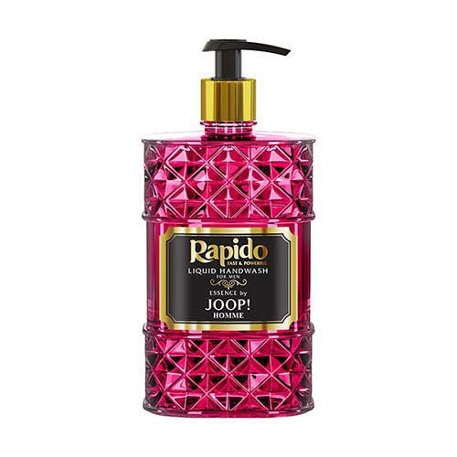 مایع دستشویی لوکس راپیدو مدل Joop Homme حجم 500 گرم