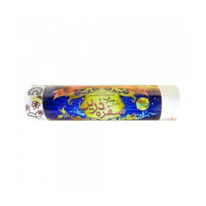 سفره یکبار مصرف کاغذی درین رول 10 متری