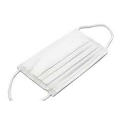 ماسک پرستاری