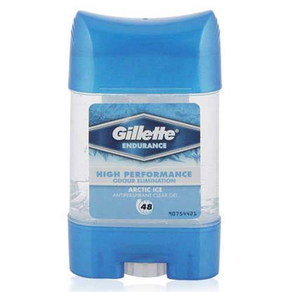 تصویر  مام ژیلت ضد تعریق Arctic Ice