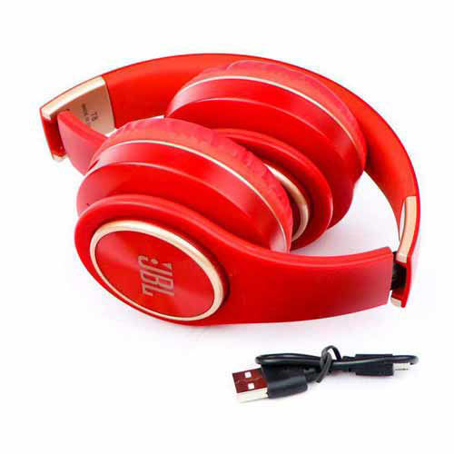 هدفون JBL  مدل  T8