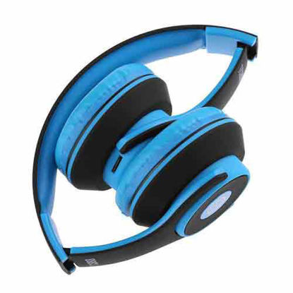 هدفون بی سیم TUCCI مدل TC888