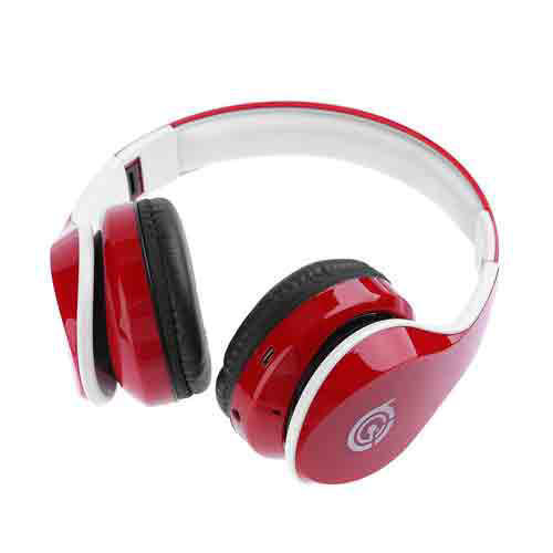هدفون بی سیم Tucci مدل TC-777