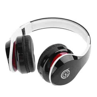 هدفون بی سیم Tucci مدل TC-777