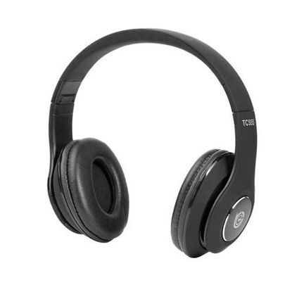 هدفون بی سیم TUCCI مدل TC555