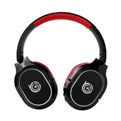 هدفون بی سیم Tucci مدل TC666