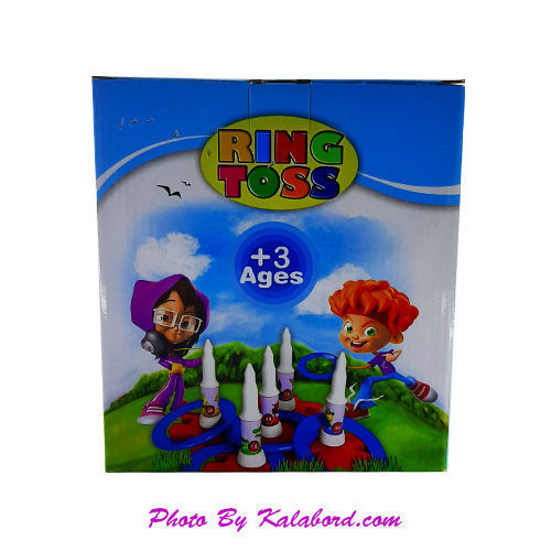 ring toss