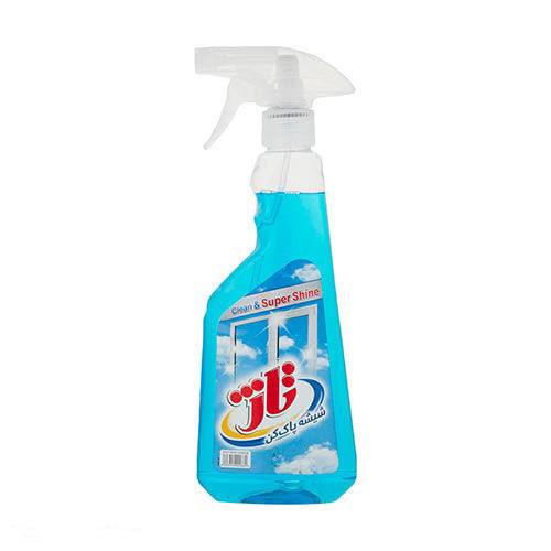 شیشه پاکن تاژ
