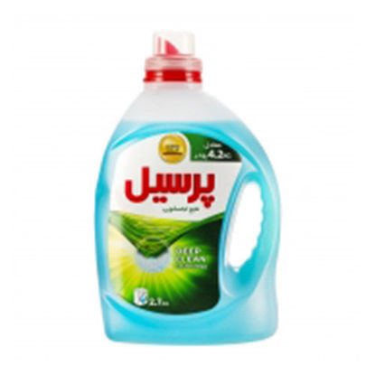 مایع ماشین لباسشویی