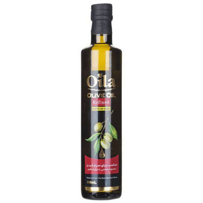 روغن زیتون اویلا