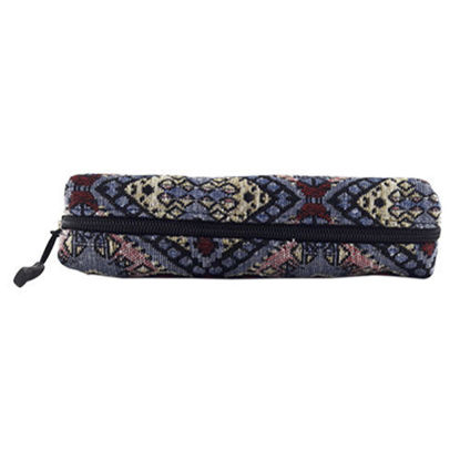 جامدادی طرح  سنتی لوزی