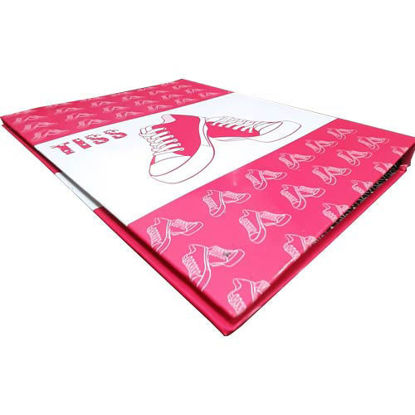 تصویر  کلاسور My Shoe مایسا